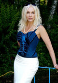Natalia female from Ukraine