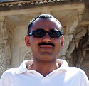 Ranvijay male from India