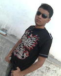 manish male from India