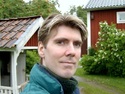 Karl T. Barkarson male De Iceland