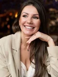 Tatiana female from Ukraine
