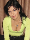 Marina female from Ukraine