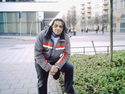 mase_saleh male from Sweden