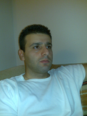 christian male from Turkey