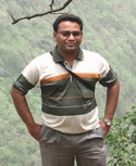 Aniruddha male from India