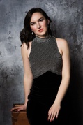 See profile of Marina