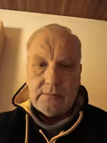 Manfred male from Germany