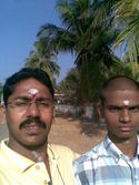 Arun Devar male from India