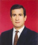 Omer Aydın male De Turkey