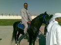 Nasser male из Катар
