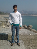 ankit male from India