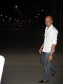 Joz male from Sweden