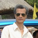 See profile of Chinmoy