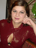 Elena female from Russia