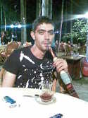 Erkan male from Turkey