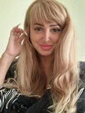 Elena female from Ukraine