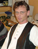 Henrik male from Denmark