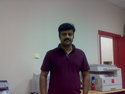See profile of ajith chandran