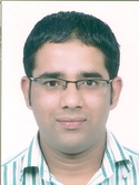 praveen male from India