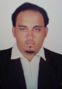 Ahmed .S male Vom Saudi Arabia