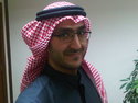 Ahmad male De Kuwait