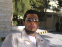 Yousef A KH male from Jordan