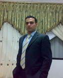 ahmad male from Jordan