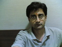 Rajnish   male from India