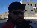 mohammed alhilali male from Jordan