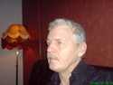 See profile of Christer