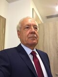 Severino male de Italie