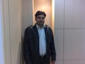 Nitish Gupta male from India
