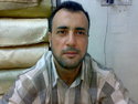 asef male from Jordan