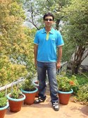 Nitish male из Индия