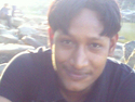 Aditya Dhanraz male de Inde