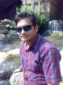 Anshul male Vom India