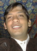 rohit male from India