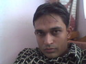 Rikesh Patel male de Inde