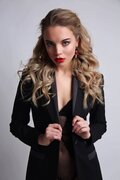 Olga female from Ukraine