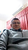 Alberto Ramirez male de Equateur