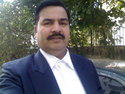 satish male from India