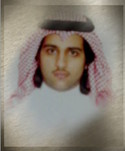 Compassionate male from Saudi Arabia