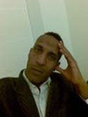 sameh male from Egypt