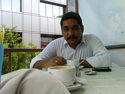 Dr Sawen ramesh male De India