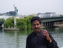 Balasamy male De India