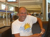 GEORGE male from Germany