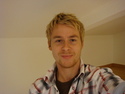 Thor Arne male from Norway