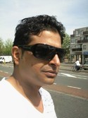 Hasan male from Netherlands