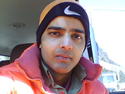 Joshmachine male from India
