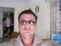 javed male from Greece